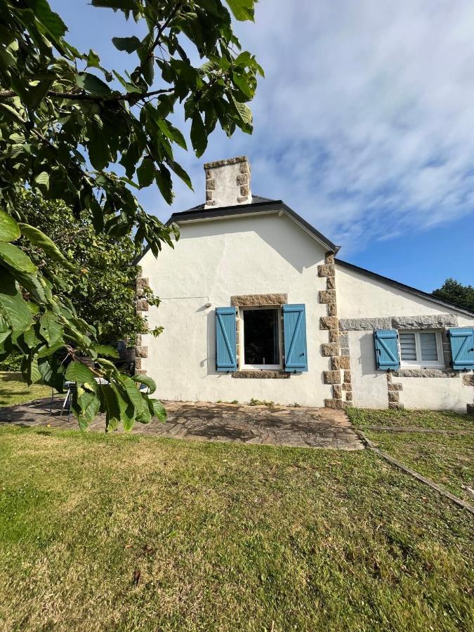 Tikaz Role - Maison De Pecheur Pleumeur-Bodou Exterior foto